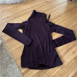 Nike Athletic Long Sleeve